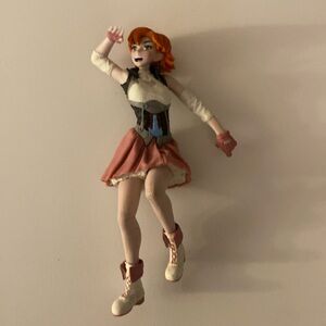 COPY - RWBY Nora Valkyrie Action Figure
2015 Series 2 McFarlane Toys Used